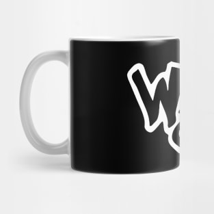 wild n out Mug